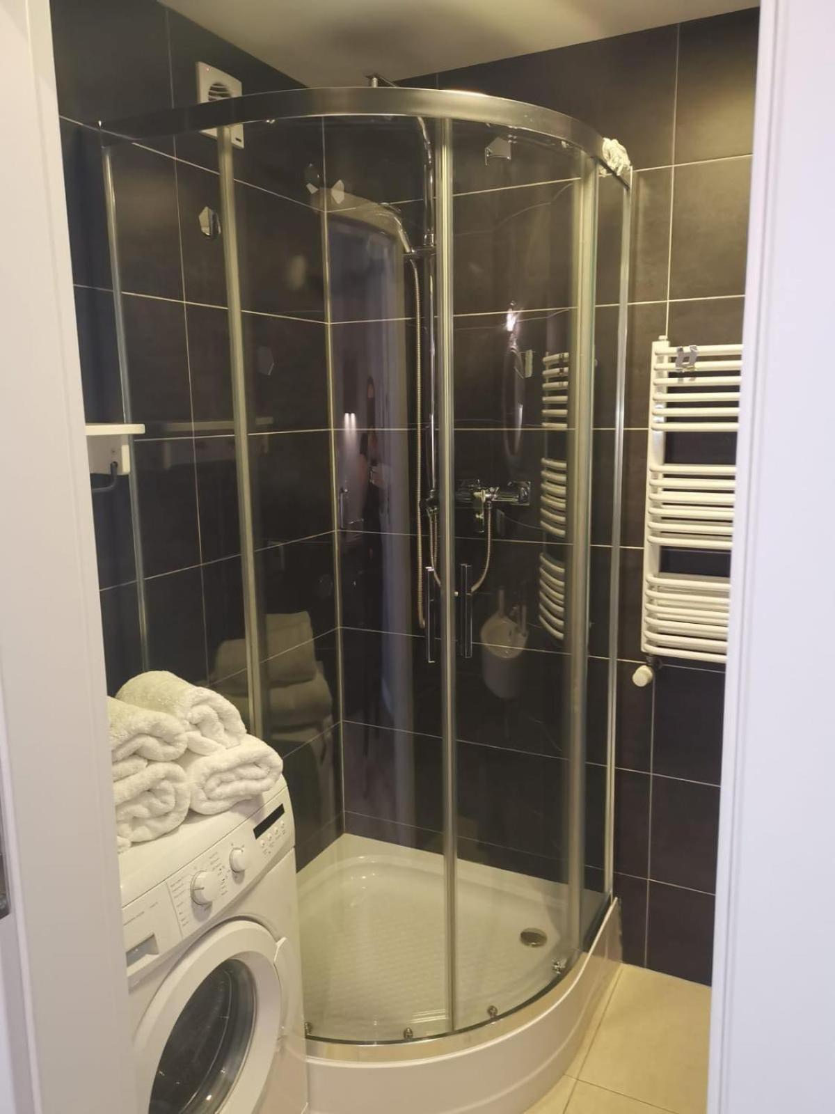 Apartamenty Apartlux Posen Zimmer foto