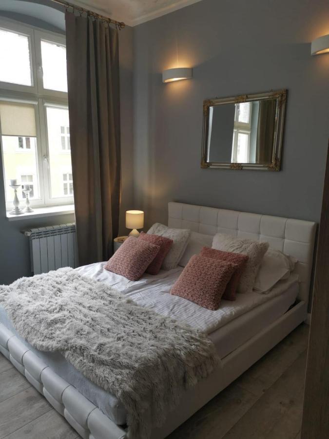 Apartamenty Apartlux Posen Exterior foto