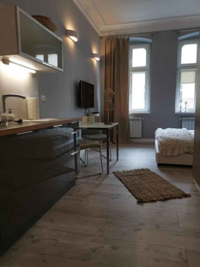 Apartamenty Apartlux Posen Exterior foto